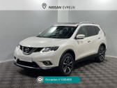 Annonce Nissan X-Trail occasion Diesel 1.6 dCi 130ch N-Connecta Euro6  vreux
