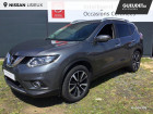 Nissan X-Trail occasion année 2016 boite Manuelle Annonce Nissan X-Trail occasion Diesel 1.6 dCi 130ch N-Connecta Euro6 à Le Havre