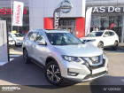 Nissan X-Trail occasion Gris année 2018 boite Manuelle Annonce Nissan X-Trail occasion Diesel 1.6 dCi 130ch N-Connecta Euro6 à Saint-Quentin