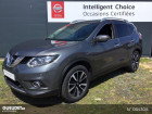 Nissan X-Trail occasion Gris année 2016 boite Manuelle Annonce Nissan X-Trail occasion Diesel 1.6 dCi 130ch N-Connecta Euro6 à Le Havre