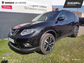 Nissan X-Trail occasion année 2017 boite Manuelle Annonce Nissan X-Trail occasion Diesel 1.6 dCi 130ch N-Connecta Euro6 à Le Havre