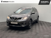 Nissan X-Trail occasion année 2017 boite Manuelle Annonce Nissan X-Trail occasion Diesel 1.6 dCi 130ch N-Connecta Euro6 à Rouen