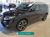 Nissan X-Trail occasion année 2016 boite Manuelle Annonce Nissan X-Trail occasion Diesel 1.6 dCi 130ch N-Connecta Euro6 à Lisieux