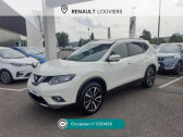 Nissan X-Trail occasion année 2017 boite Manuelle Annonce Nissan X-Trail occasion Diesel 1.6 dCi 130ch N-Connecta Euro6 à Louviers