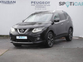 Annonce Nissan X-Trail occasion Diesel 1.6 dCi 130ch N-Connecta Xtronic Euro6 7 places  CHAMBOURCY