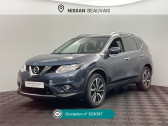 Nissan X-Trail occasion année 2016 boite Automatique Annonce Nissan X-Trail occasion Diesel 1.6 dCi 130ch N-Connecta Xtronic Euro6 à Tillé