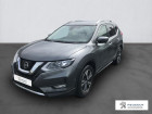 Nissan X-Trail occasion Gris année 2018 boite Variation continue Annonce Nissan X-Trail occasion Diesel 1.6 dCi 130ch N-Connecta Xtronic à Albi