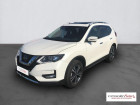 Nissan X-Trail occasion Blanc année 2019 boite Manuelle Annonce Nissan X-Trail occasion Diesel 1.6 dCi 130ch N-Connecta à Mont-de-Marsan