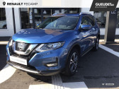 Annonce Nissan X-Trail occasion Diesel 1.6 dCi 130ch N-Connecta à Yvetot