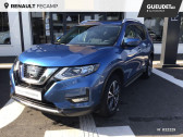 Nissan X-Trail occasion année 2018 boite Manuelle Annonce Nissan X-Trail occasion Diesel 1.6 dCi 130ch N-Connecta à Yvetot