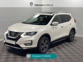 Nissan X-Trail occasion année 2018 boite Manuelle Annonce Nissan X-Trail occasion Diesel 1.6 dCi 130ch N-Connecta à Évreux