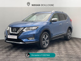 Nissan X-Trail occasion année 2018 boite Manuelle Annonce Nissan X-Trail occasion Diesel 1.6 dCi 130ch N-Connecta à Saint-Léonard