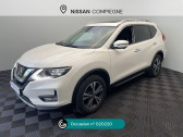 Nissan X-Trail occasion année 2018 boite Manuelle Annonce Nissan X-Trail occasion Diesel 1.6 dCi 130ch N-Connecta à Venette