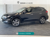Nissan X-Trail occasion année 2019 boite Manuelle Annonce Nissan X-Trail occasion Diesel 1.6 dCi 130ch N-Connecta à Le Havre