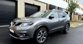 Nissan X-Trail occasion année 2016 boite Manuelle Annonce Nissan X-Trail occasion Diesel 1.6 DCI 130CH TEKNA 7 PL GRATUITE à FRESNES