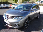 Nissan X-Trail occasion année 2016 boite Manuelle Annonce Nissan X-Trail occasion Diesel 1.6 dCi 130ch Tekna 7 places à Aurillac