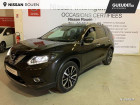 Nissan X-Trail occasion année 2017 boite Manuelle Annonce Nissan X-Trail occasion Diesel 1.6 dCi 130ch Tekna 7 places à Rouen