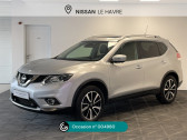 Nissan X-Trail occasion année 2016 boite Manuelle Annonce Nissan X-Trail occasion Diesel 1.6 dCi 130ch Tekna 7 places à Le Havre