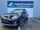Nissan X-Trail occasion Noir année 2015 boite Manuelle Annonce Nissan X-Trail occasion Diesel 1.6 dCi 130ch Tekna All-Mode 4x4-i Euro6 à Saint-Brieuc