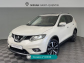 Nissan X-Trail occasion année 2015 boite Manuelle Annonce Nissan X-Trail occasion Diesel 1.6 dCi 130ch Tekna All-Mode 4x4-i à Saint-Quentin