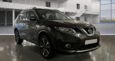 Nissan X-Trail occasion année 2017 boite Manuelle Annonce Nissan X-Trail occasion Diesel 1.6 DCI 130CH TEKNA EURO6 7 PLACES à VOREPPE