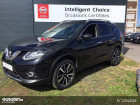 Nissan X-Trail occasion Noir année 2016 boite Manuelle Annonce Nissan X-Trail occasion Diesel 1.6 dCi 130ch Tekna Euro6 7 places à Le Havre