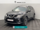 Nissan X-Trail occasion année 2016 boite Manuelle Annonce Nissan X-Trail occasion Diesel 1.6 dCi 130ch Tekna Euro6 7 places à Rouen