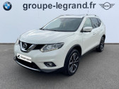 Nissan X-Trail occasion année 2017 boite Manuelle Annonce Nissan X-Trail occasion Diesel 1.6 dCi 130ch Tekna Euro6 à Laval