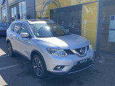 Nissan X-Trail occasion année 2017 boite Manuelle Annonce Nissan X-Trail occasion Diesel 1.6 dCi 130ch Tekna Euro6 à Sens