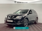 Annonce Nissan X-Trail occasion Diesel 1.6 dCi 130ch Tekna Euro6  Till