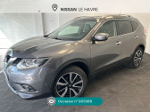 Annonce Nissan X-Trail occasion Diesel 1.6 dCi 130ch Tekna Euro6  Le Havre