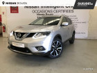 Nissan X-Trail occasion Gris année 2016 boite Manuelle Annonce Nissan X-Trail occasion Diesel 1.6 dCi 130ch Tekna Euro6 à Rouen
