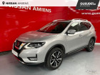 Nissan X-Trail occasion Gris année 2018 boite Manuelle Annonce Nissan X-Trail occasion Diesel 1.6 dCi 130ch Tekna Euro6 à Abbeville