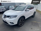 Nissan X-Trail occasion année 2017 boite Manuelle Annonce Nissan X-Trail occasion Diesel 1.6 dCi 130ch Tekna Euro6 à Senlis