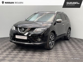 Nissan X-Trail occasion année 2017 boite Manuelle Annonce Nissan X-Trail occasion Diesel 1.6 dCi 130ch Tekna Euro6 à Rouen
