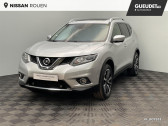 Nissan X-Trail occasion année 2017 boite Manuelle Annonce Nissan X-Trail occasion Diesel 1.6 dCi 130ch Tekna Euro6 à Rouen