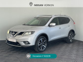 Nissan X-Trail occasion année 2016 boite Manuelle Annonce Nissan X-Trail occasion Diesel 1.6 dCi 130ch Tekna Euro6 à La Chapelle-Longueville