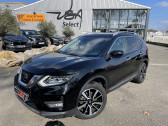 Nissan X-Trail occasion année 2018 boite Automatique Annonce Nissan X-Trail occasion Diesel 1.6 DCI 130CH TEKNA XTRONIC 7 PLACES à Toulouse