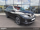 Nissan X-Trail occasion Noir année 2015 boite Automatique Annonce Nissan X-Trail occasion Diesel 1.6 dCi 130ch Tekna Xtronic 7 places à Le Havre