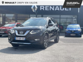 Nissan X-Trail occasion année 2017 boite Automatique Annonce Nissan X-Trail occasion Diesel 1.6 dCi 130ch Tekna Xtronic 7 places à Crépy-en-Valois