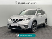 Nissan X-Trail occasion année 2015 boite Automatique Annonce Nissan X-Trail occasion Diesel 1.6 dCi 130ch Tekna Xtronic 7 places à Saint-Quentin