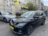 Nissan X-Trail occasion année 2018 boite Automatique Annonce Nissan X-Trail occasion Diesel 1.6 DCI 130CH TEKNA XTRONIC EURO6 7 PLAC à Pantin