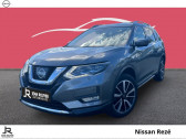Nissan X-Trail 1.6 dCi 130ch Tekna Xtronic Euro6 7 places  2017 - annonce de voiture en vente sur Auto Sélection.com