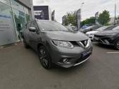 Nissan X-Trail occasion année 2017 boite Variation continue Annonce Nissan X-Trail occasion Diesel 1.6 dCi 130ch Tekna Xtronic Euro6 7 places à Saint-Maximin