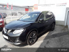 Nissan X-Trail occasion Noir année 2016 boite Automatique Annonce Nissan X-Trail occasion Diesel 1.6 dCi 130ch Tekna Xtronic Euro6 à Dieppe