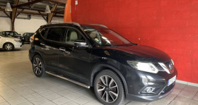 Nissan X-Trail , garage AUTO LH 76  Le Havre