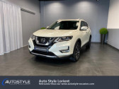 Nissan X-Trail occasion année 2018 boite Variation continue Annonce Nissan X-Trail occasion Diesel 1.6 dCi 130ch Tekna Xtronic à LANESTER
