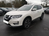 Annonce Nissan X-Trail occasion Diesel 1.6 dCi 130ch Tekna Xtronic � Saint-Maximin