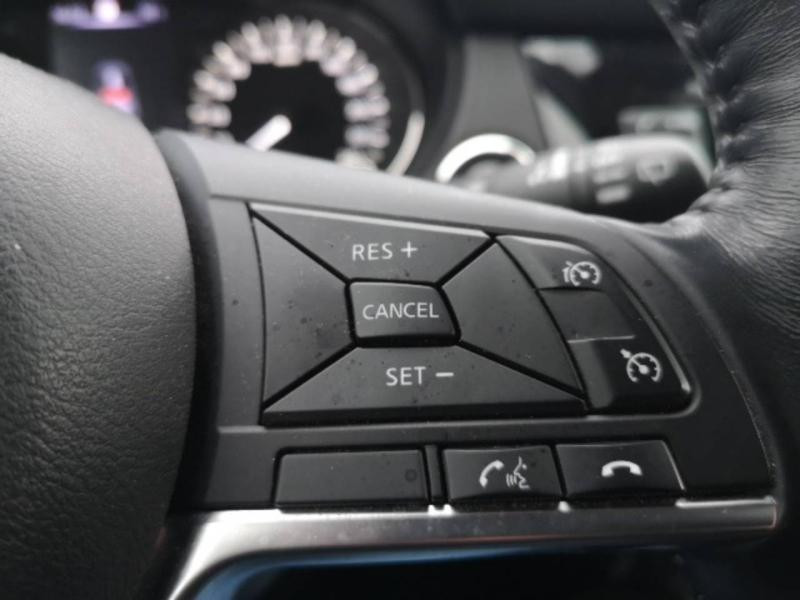 Nissan X-Trail 1.6 dCi 130ch Tekna Xtronic  occasion � Saint-Maximin - photo n�19