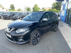 Nissan X-Trail occasion Noir année 2015 boite Automatique Annonce Nissan X-Trail occasion Diesel 1.6 DCI 130CH TEKNA XTRONIC à Albi